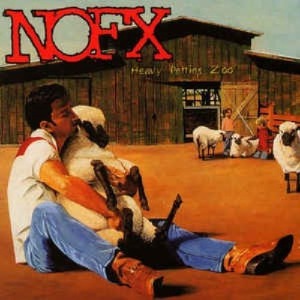NOFX - The Petting Zoo