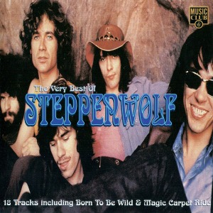 Steppenwolf – The Very Best Of