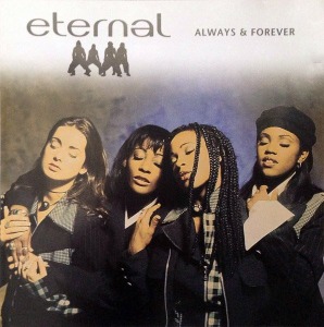 Eternal – Always &amp; Forever