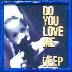 (J-Rock)Deep - Do You Love Me