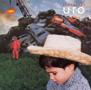 UFO – Essential UFO