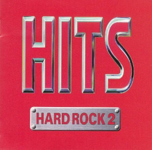 V.A. - Hits Hard Rock 2