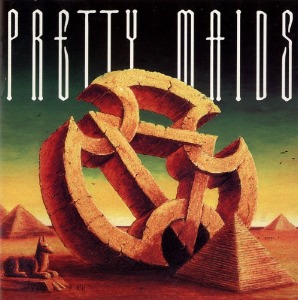 Pretty Maids – Anything Worth Doing Is Worth Overdoing