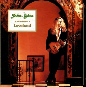 John Sykes – Loveland