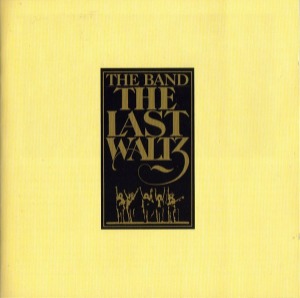 The Band – The Last Waltz (2cd)
