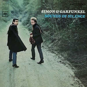 Simon &amp; Garfunkel – Sounds Of Silence (remaster)