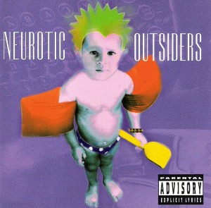 Neurotic Outsiders – Neurotic Outsiders