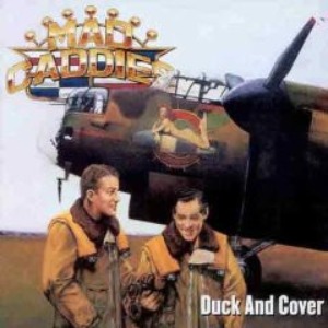 Mad Caddies – Duck And Cover