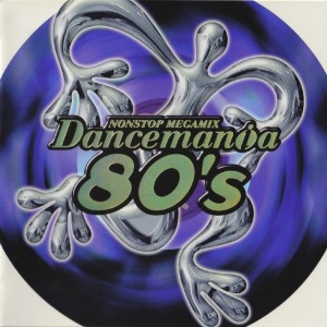 V.A. - Dancemania 80&#039;s