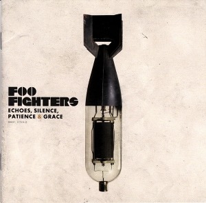 Foo Fighters – Echoes, Silence, Patience &amp; Grace