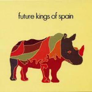 Future Kings Of Spain – Future Kings Of Spain