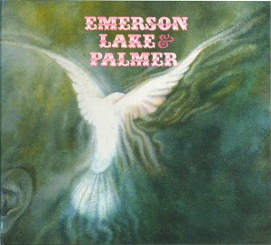 Emerson Lake &amp; Palmer – Emerson Lake &amp; Palmer (2CD|+DVD-Audio) (digi)