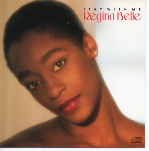 Regina Belle – Stay With Me