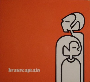 Bravecaptain – Better Living Through Reckless Experimentation (digi) (Single)