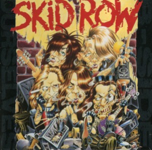 Skid Row – B-Side Ourselves
