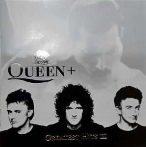 Queen – Greatest Hits III (미)