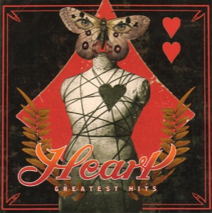 Heart – These Dreams: Heart&#039;s Greatest Hits