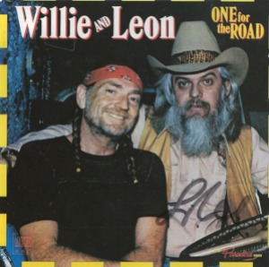 Willie Nelson / Leon Russell – One For The Road