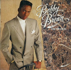 Bobby Brown – Don&#039;t Be Cruel