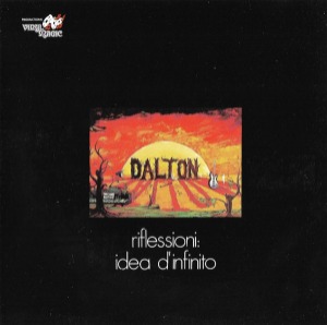 Dalton – Riflessioni: Idea D&#039;Infinito