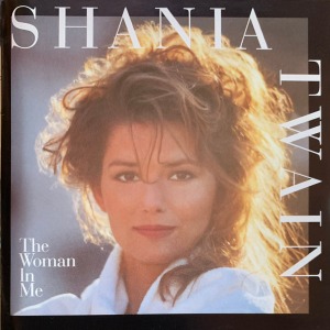 Shania Twain – The Woman In Me