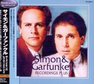Simon &amp; Garfunkel – Recording Plus