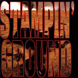 Stampin&#039; Ground – Stampin&#039; Ground