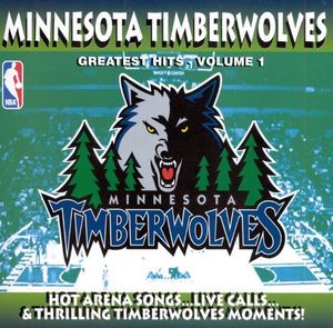 Minnesota Timberwoves - Greatest Hits Vol.1