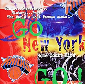 New York Knicks - Go New York Go!